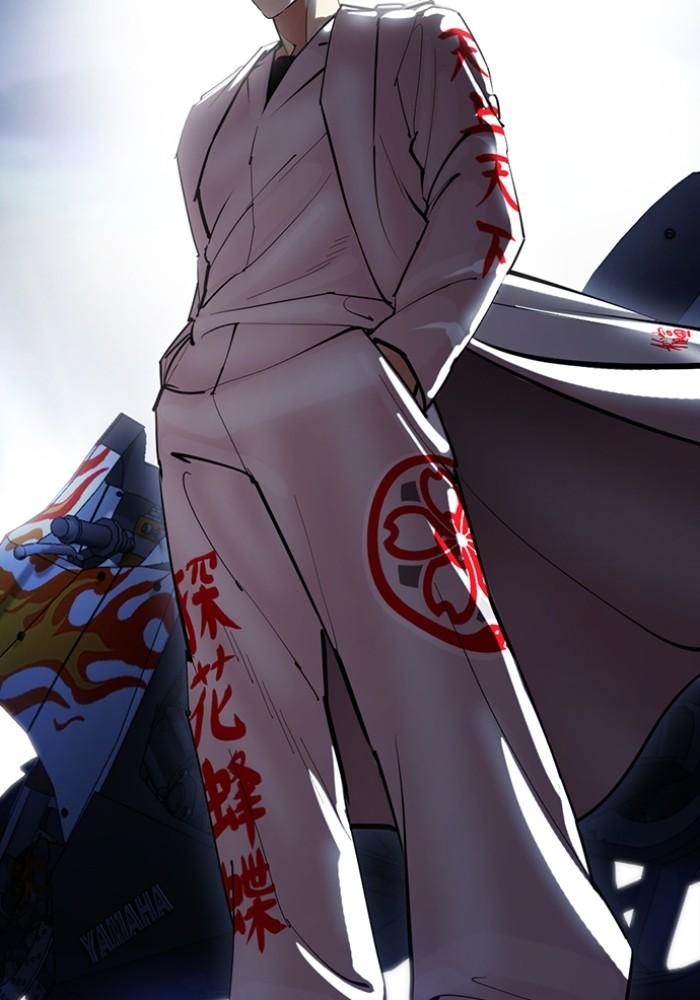 Lookism ตอนที่ 426 page 188