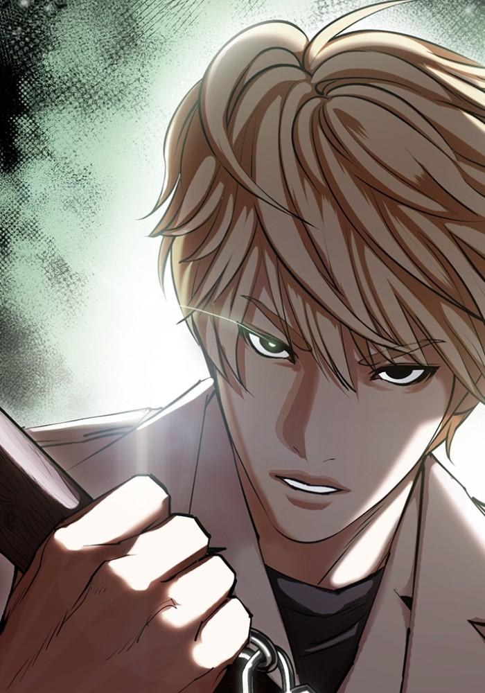 Lookism ตอนที่ 426 page 209