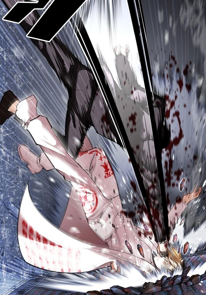 Lookism ตอนที่ 427 page 101