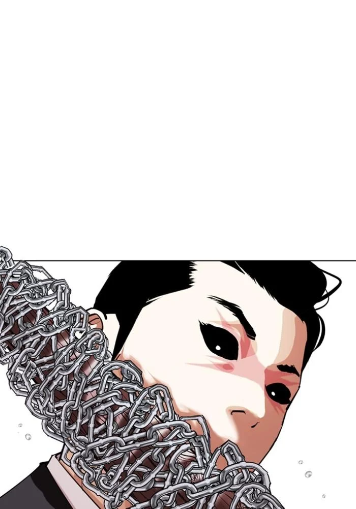 Lookism ตอนที่ 427 page 127