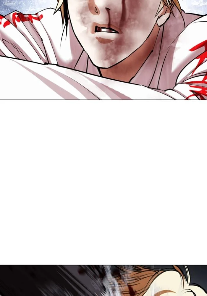 Lookism ตอนที่ 427 page 131