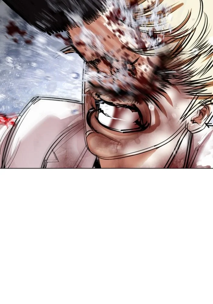 Lookism ตอนที่ 427 page 132