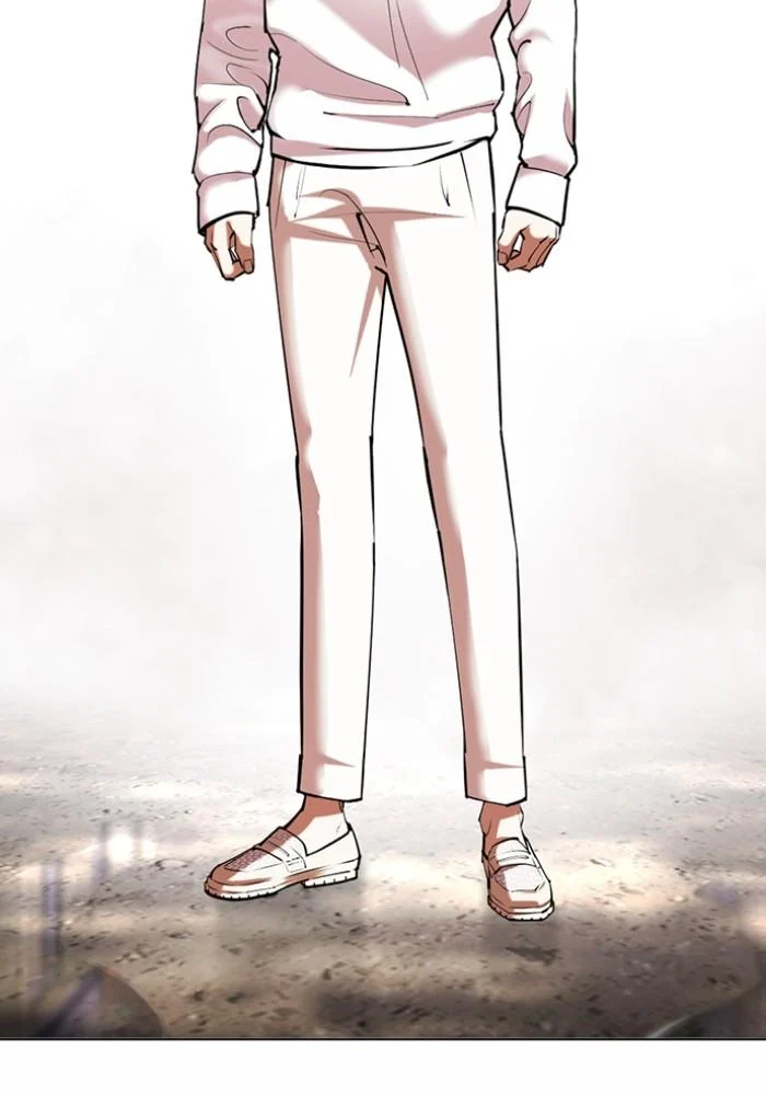 Lookism ตอนที่ 427 page 155