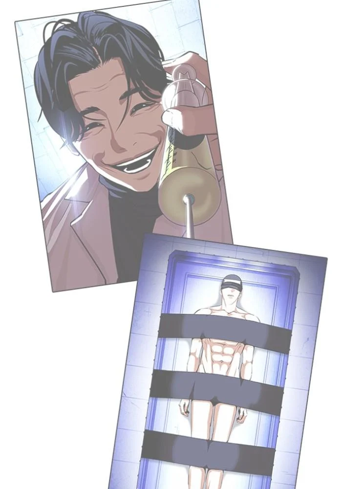 Lookism ตอนที่ 427 page 181