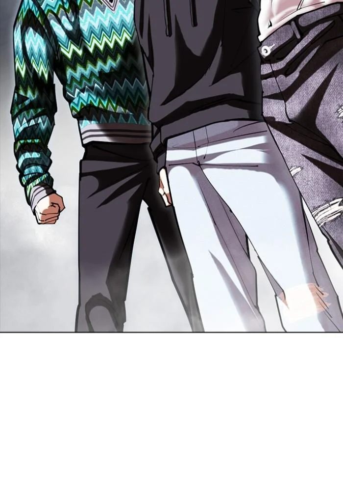 Lookism ตอนที่ 427 page 187