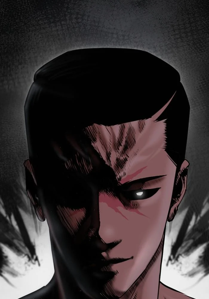 Lookism ตอนที่ 427 page 194