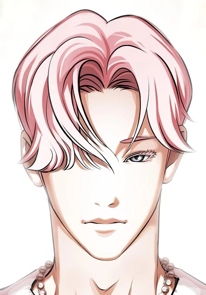 Lookism ตอนที่ 427 page 197