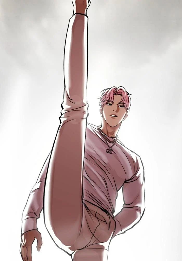 Lookism ตอนที่ 428 page 64