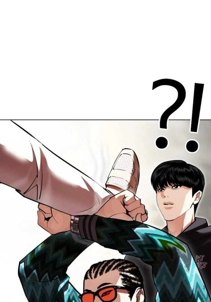 Lookism ตอนที่ 428 page 67