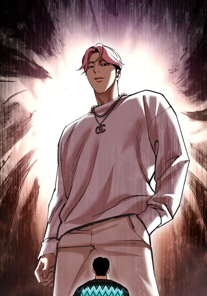 Lookism ตอนที่ 428 page 88