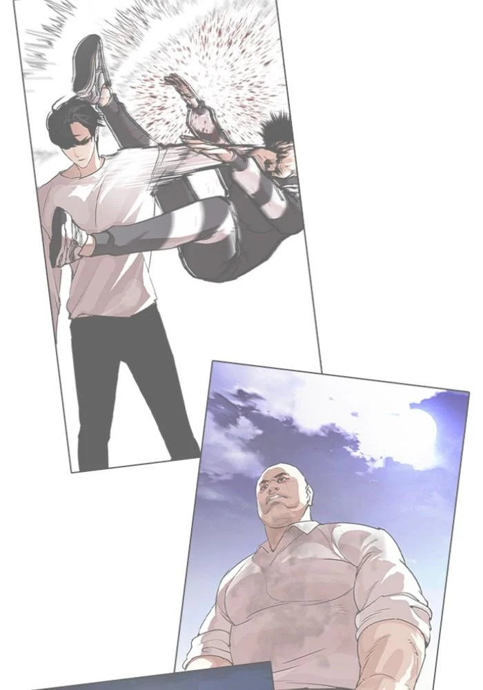 Lookism ตอนที่ 428 page 94