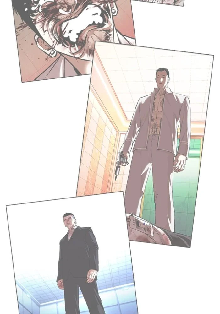 Lookism ตอนที่ 428 page 98