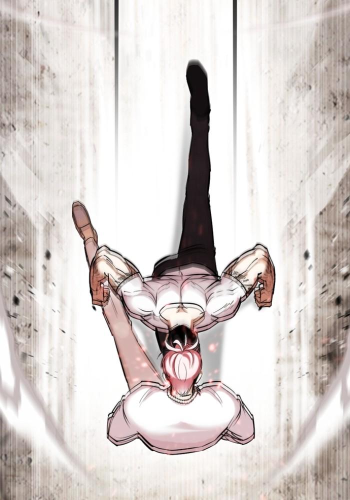 Lookism ตอนที่ 428 page 115