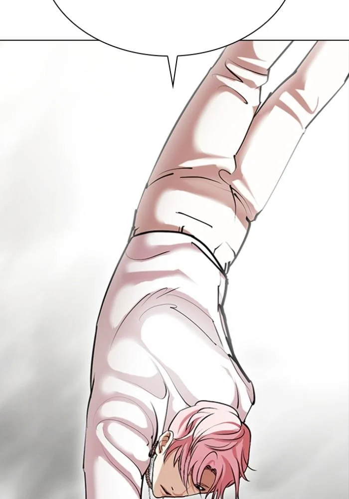 Lookism ตอนที่ 428 page 127