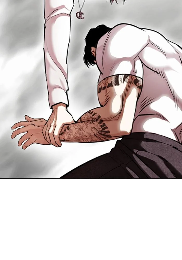 Lookism ตอนที่ 428 page 128