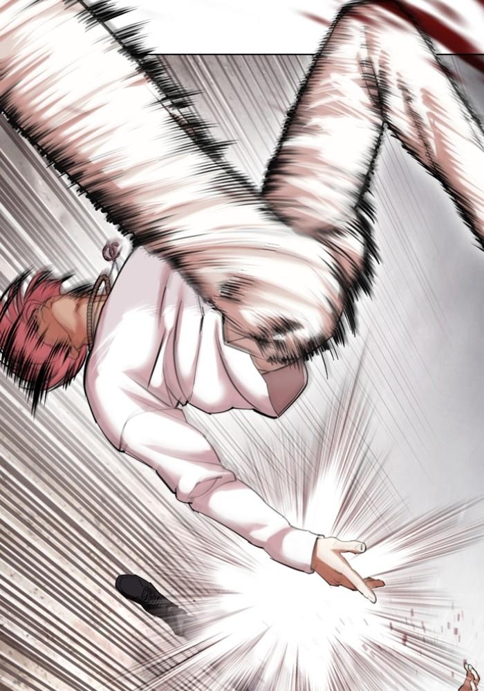 Lookism ตอนที่ 428 page 130