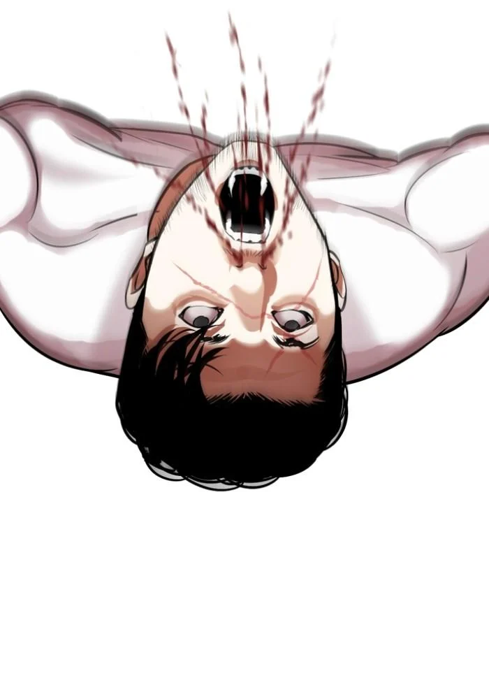 Lookism ตอนที่ 428 page 132