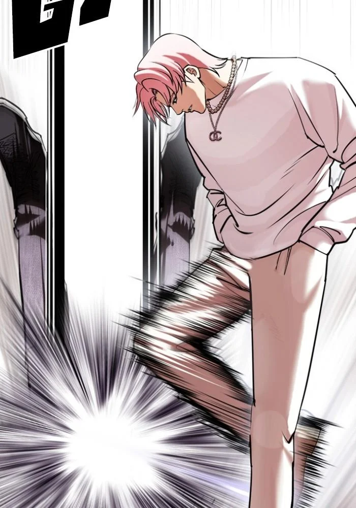 Lookism ตอนที่ 428 page 134