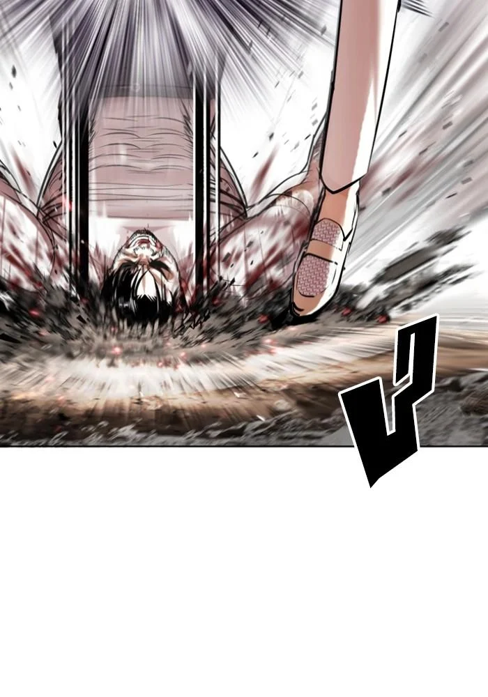 Lookism ตอนที่ 428 page 135