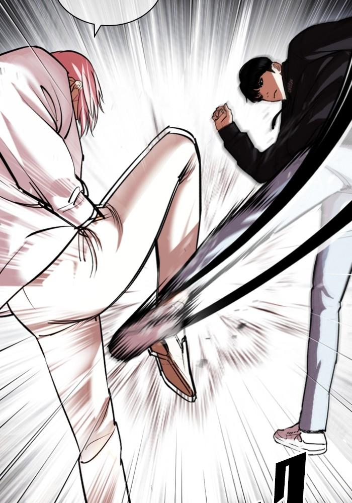 Lookism ตอนที่ 428 page 143