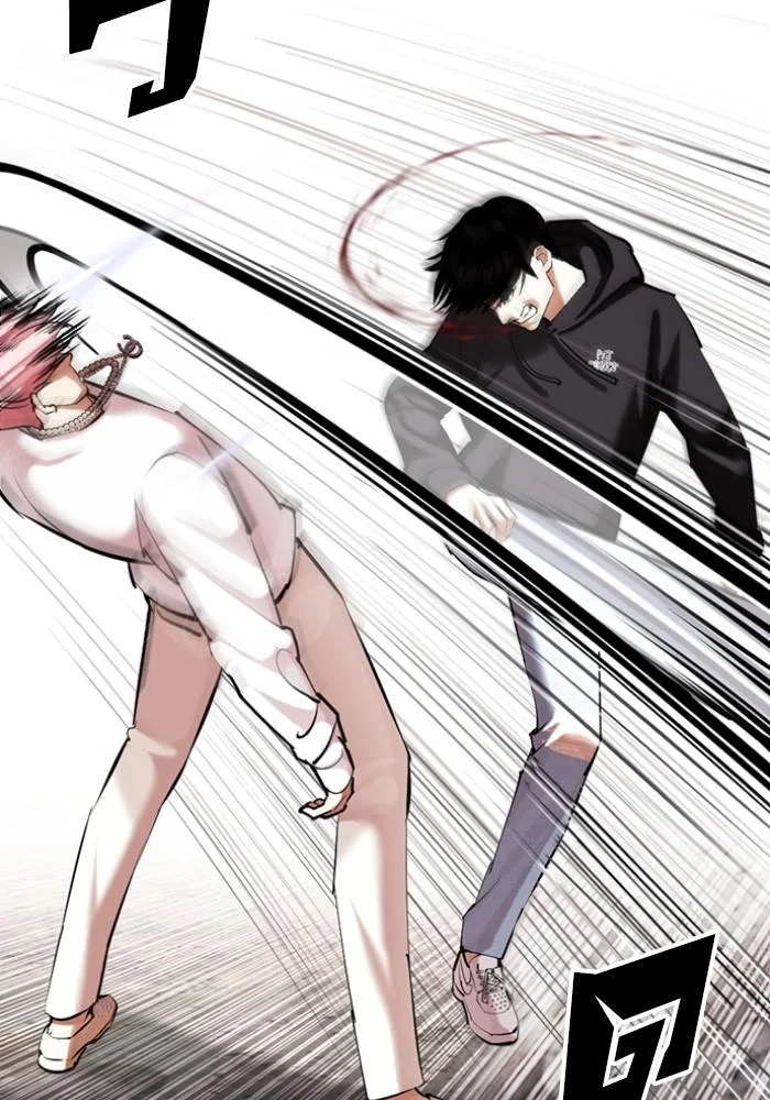 Lookism ตอนที่ 428 page 154