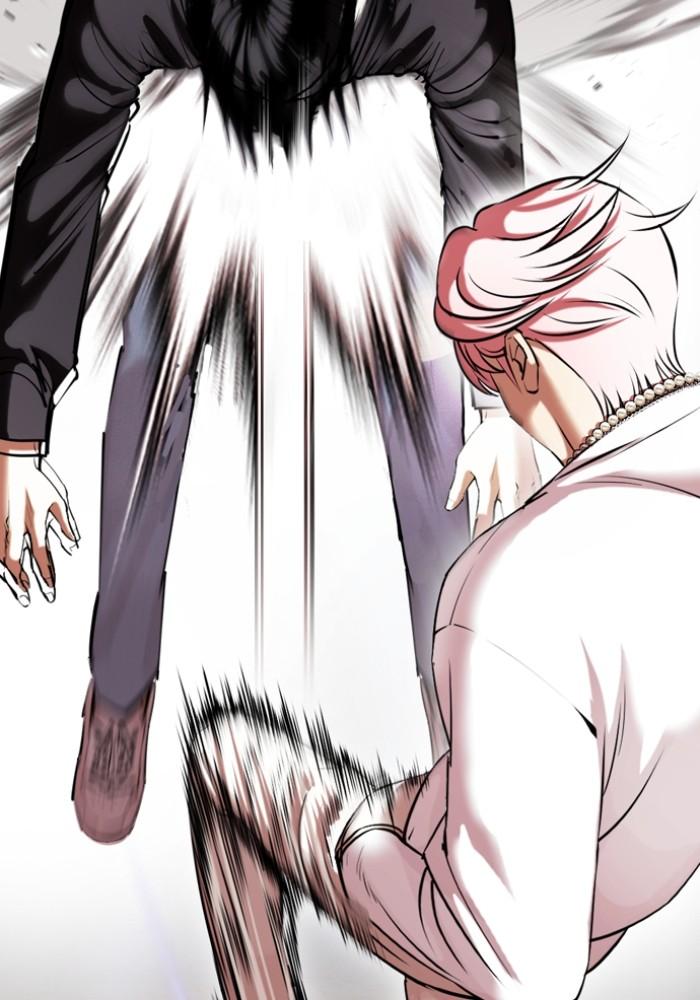 Lookism ตอนที่ 428 page 158