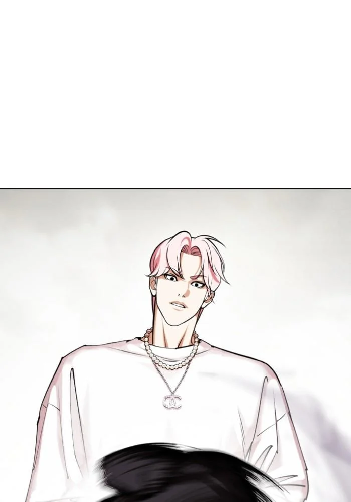 Lookism ตอนที่ 428 page 164