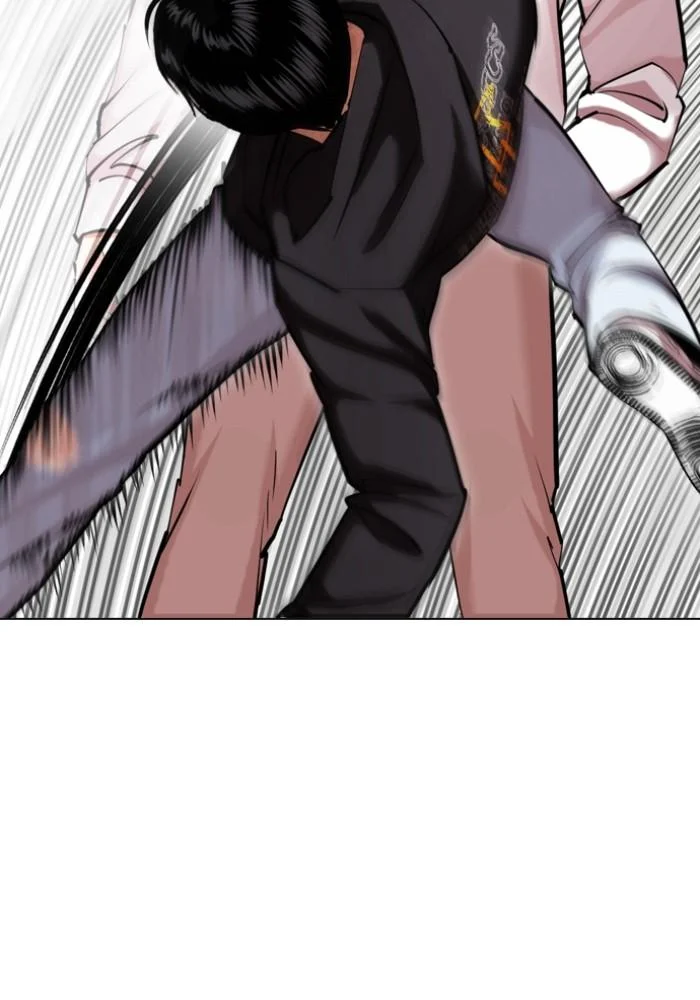 Lookism ตอนที่ 428 page 176