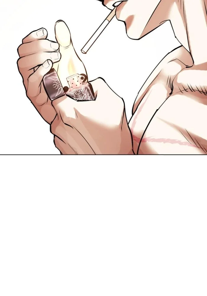 Lookism ตอนที่ 428 page 178