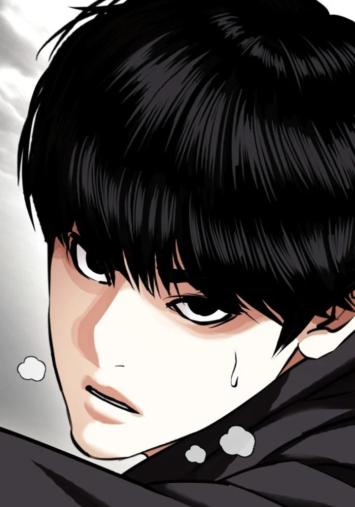 Lookism ตอนที่ 428 page 195
