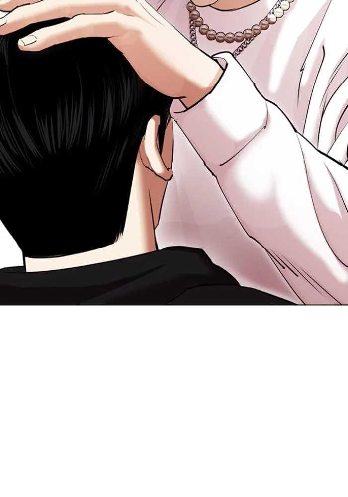Lookism ตอนที่ 429 page 10