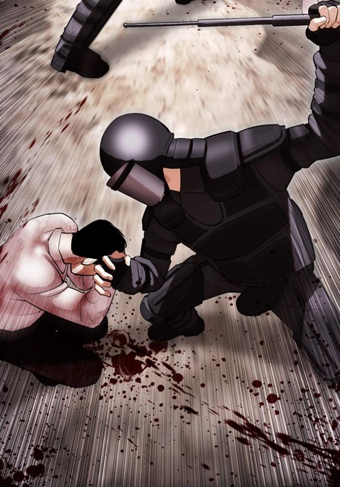 Lookism ตอนที่ 429 page 30