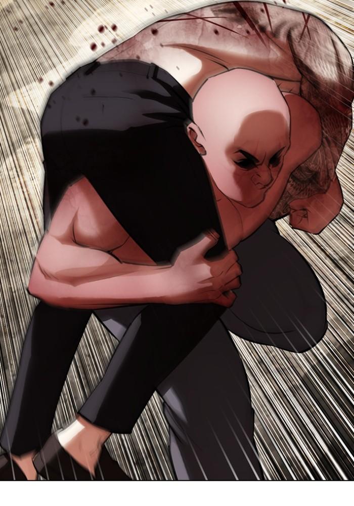 Lookism ตอนที่ 429 page 71