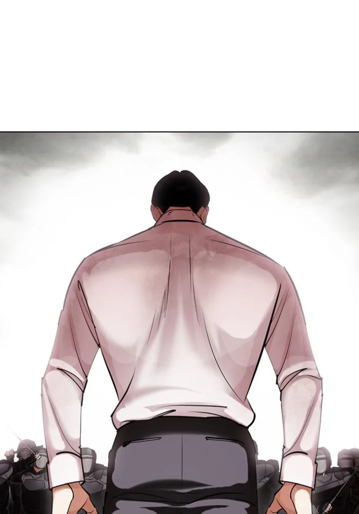 Lookism ตอนที่ 429 page 77
