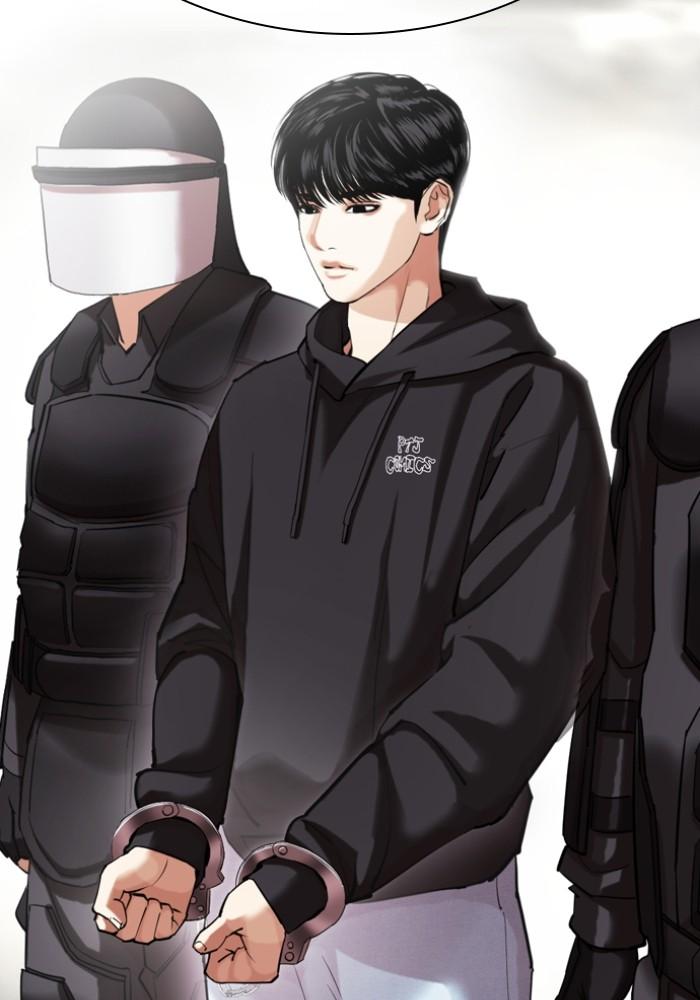 Lookism ตอนที่ 429 page 89