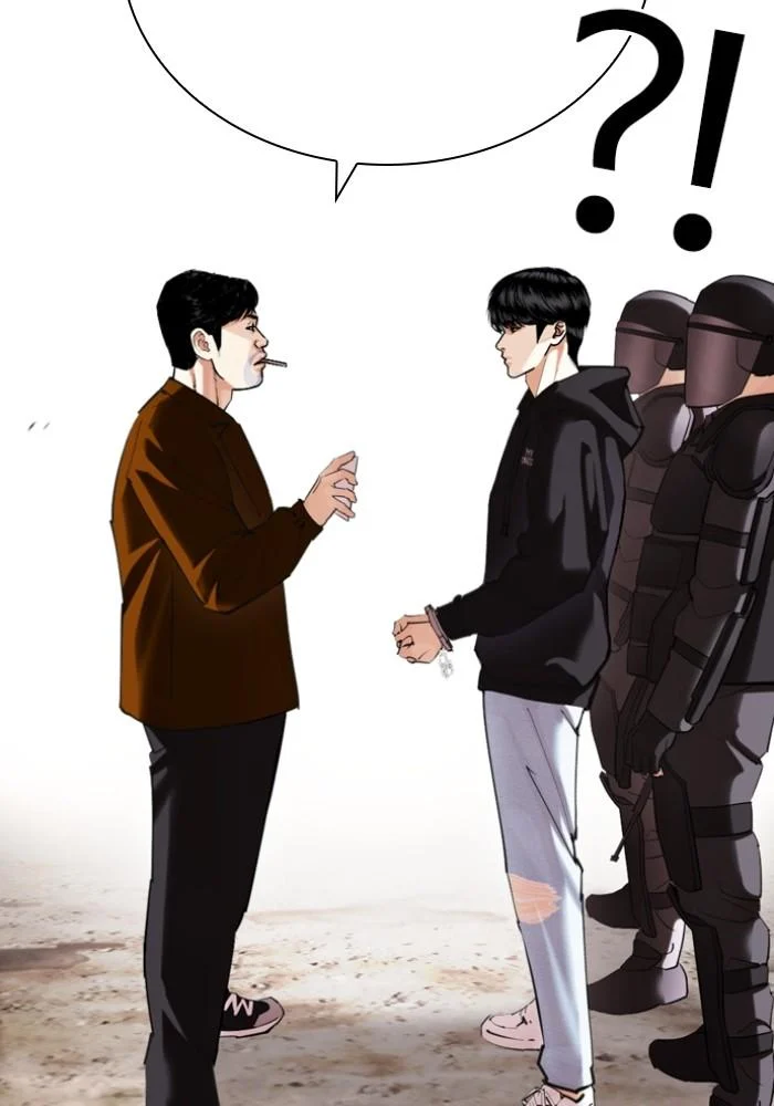 Lookism ตอนที่ 429 page 101