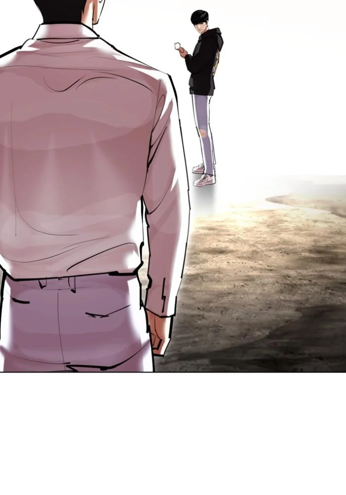 Lookism ตอนที่ 429 page 127