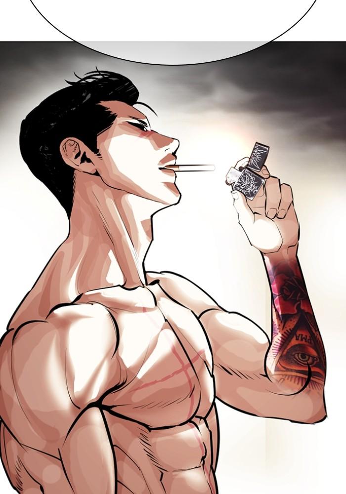 Lookism ตอนที่ 429 page 134