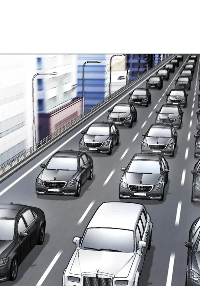 Lookism ตอนที่ 429 page 142