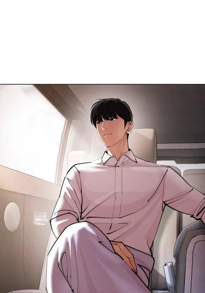Lookism ตอนที่ 429 page 144