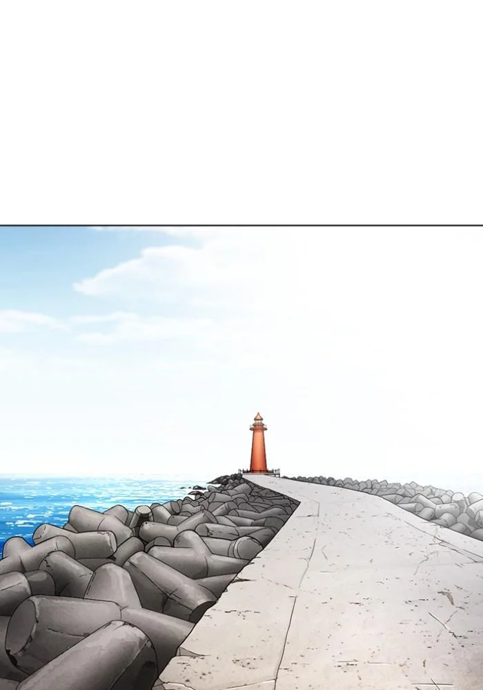 Lookism ตอนที่ 429 page 159