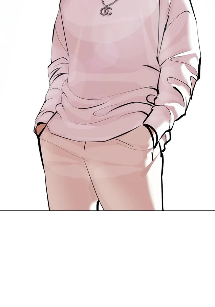 Lookism ตอนที่ 429 page 161