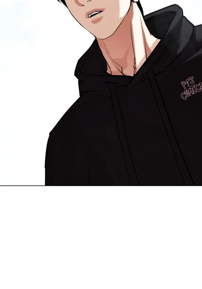 Lookism ตอนที่ 429 page 168