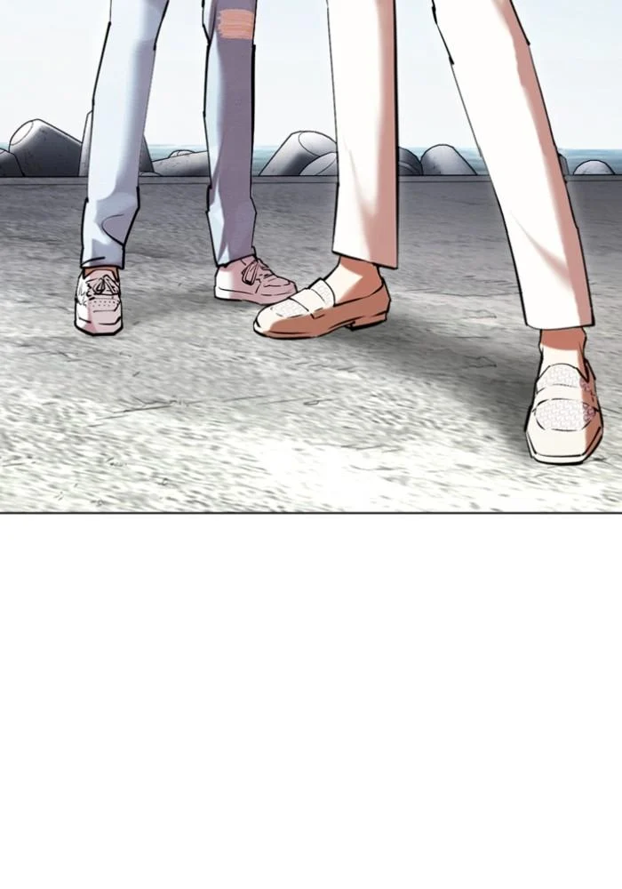 Lookism ตอนที่ 430 page 29