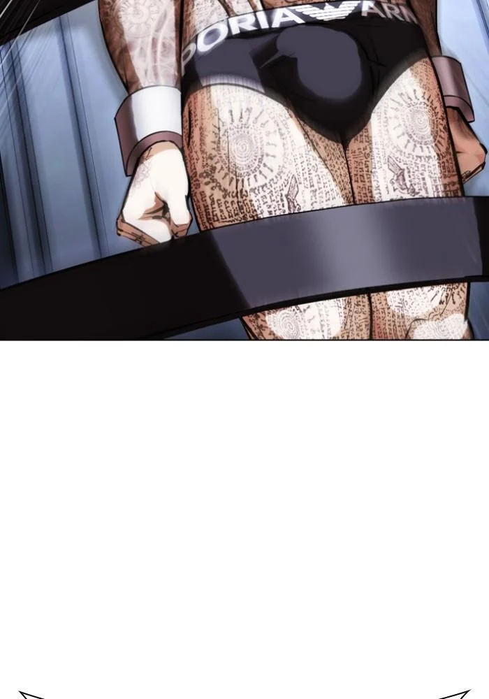 Lookism ตอนที่ 430 page 128