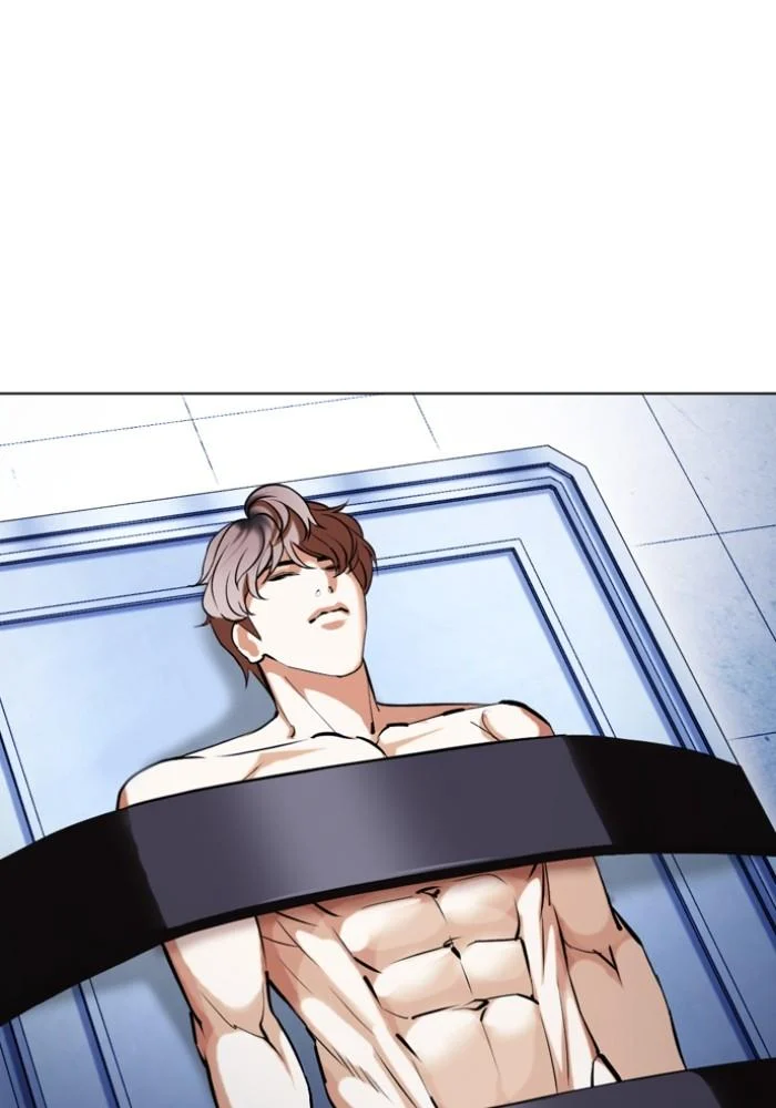 Lookism ตอนที่ 430 page 138