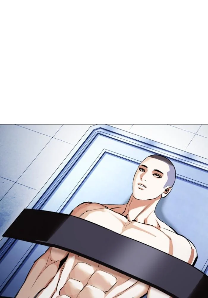 Lookism ตอนที่ 430 page 141