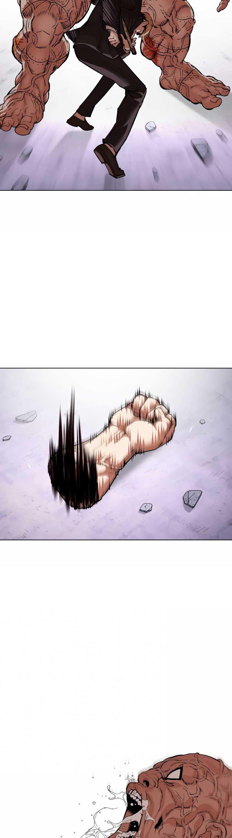 Lookism ตอนที่ 473 page 68