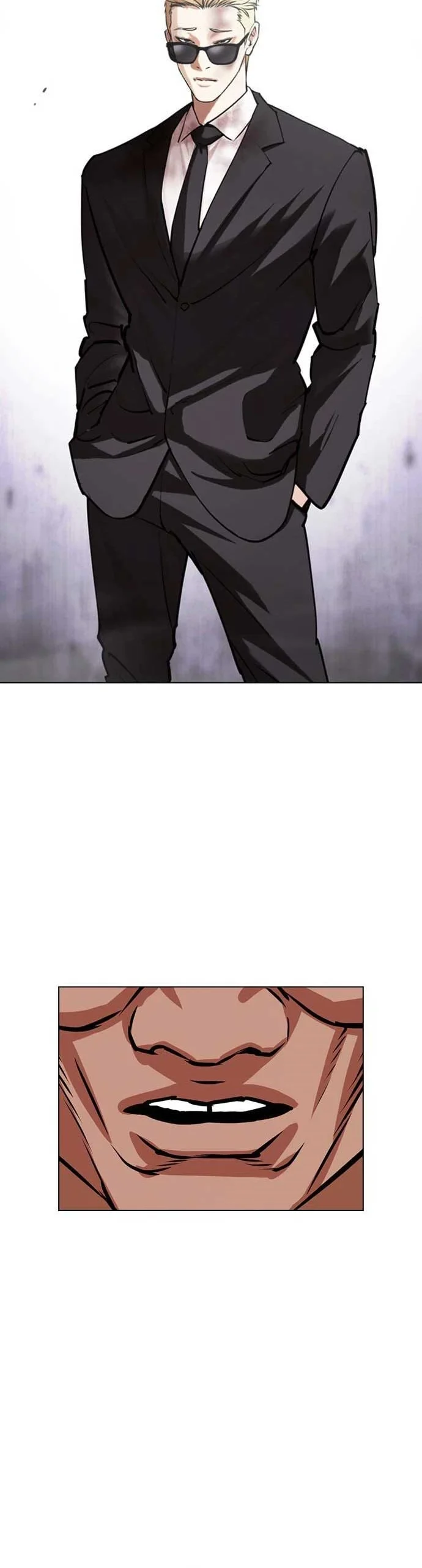 Lookism ตอนที่ 475 page 5