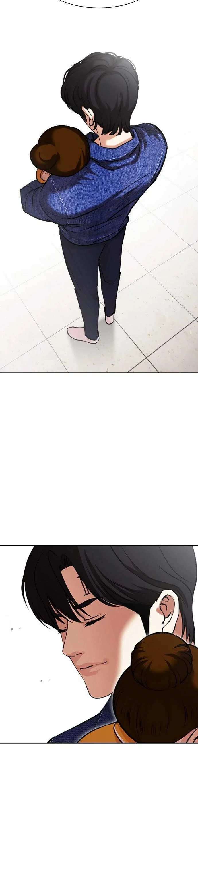 Lookism ตอนที่ 478 page 17